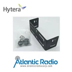 Hytera BRK04 Installation Bracket TM600 TM610 TM628H With Hardware &thumb Screws. Fixed Price $20.00.