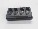 Intermec TZ2410 Slingshot Quad Charger Base. Fixed Price $20.50.