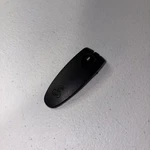 Cobra Microtalk PR245 Belt Clip Only. Fixed Price $9.10.