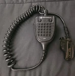 Motorola HMN4080A Gps Smart Microphone Lapel XTS5000, XTS2500,. Fixed Price $39.99.