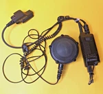 Msa Esp Ii Amplifier 10026265 (advantage 1000)MOTOROLA Voiceducer BDN6671B. Fixed Price $199.38.