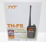 Tyt TH-F5 Two-way Radio Professional Fm Transceiver Comp Function. Fixed Price $46.99.