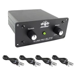 Pci Race Radios Standard 4 Link Pro Elite Package Headset/helmet Cables. Fixed Price $629.99.