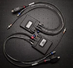 Persistent Systems MPU3 External Power S-band 2.4GHZ Radio. Fixed Price $1250.00.