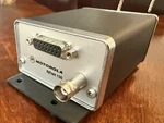 Motorola Rnet 150 Vhf Data Radio Modem With Switch Used (k). Fixed Price $60.00.