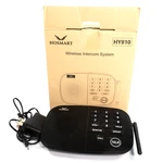 Set Of Hosmart HY-810 Channel Wireless Intercom System. Fixed Price $30.59.