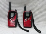 Shack Two-way Personal. Fixed Price $15.00.