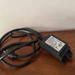 Rico Led Power Supply Cord Model RKPO-UL120500 Standard UL8750 12VDC 500MA. Fixed Price $27.20.