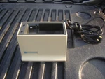 Vtg Motorola Pager Charger NLN4412A Police Fire Department Rescue. Fixed Price $9.00.