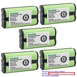 Kastar Battery Replace For Motorola HCNN4005A MD61 MD671 MD681 Rayovac RAY-72. Fixed Price $7.69.