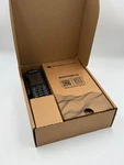 Motorola R7 Two-way Digital Radio AAH06RDN9RA1AN Mototrbo 403-527M 4W New!. Fixed Price $1049.95.