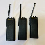 Jobcom JBX-151 2 Way Portable Radio Usa Made Vtg Used **parts Only Untested**. Fixed Price $44.95.