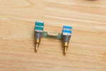 Af/rf Gain M-ch/shift Pots: Icom IC-706MKIIG Hf/vhf/uhf Transceiver B5208A. Fixed Price $95.00.