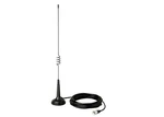 Cobra Electronics 18.5 Inch Magnetic Mount Cb Antenna Hg A1000 29 25 Series Ltd. Fixed Price $39.95.