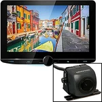 Kenwood Excelon DNR1007XR Digital Navigation Receiver W/ Universal Rear View Cam. Fixed Price $1099.99.