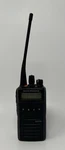 Vertex Standard EVX-534 Digital Portable Two-way Radio With Battery Untested. Fixed Price $34.95.