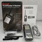 Uniden #BCD436HP Homepatrol Series Digital Handheld Scanner + Accessories. Fixed Price $488.88.
