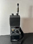 Vintage General Electric 40 Channel Cb Transceiver Model 3-5979C. Fixed Price $30.00.