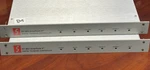 Selectstone ST853 Smartrunk Ii Digital Trunking Controller (lot Of 2). Fixed Price $99.95.