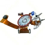 Motorola Solutions 0105956T85 Universal Flex Controls Assembly XTS5000 New. Fixed Price $219.99.