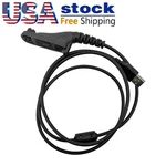 PMKN4012B Usb Programming Cable For XPR7550E XPR6550 APX6000 APX8000. Fixed Price $17.90.
