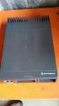 Motorola T73XTA7TA7BK Radio Deck Two Way Base Unit Only. Fixed Price $29.99.