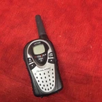 Midland LXT420 Series Two-way Radio Walkie-talkie No Batteries (FF10). Fixed Price $25.00.