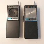 Midland Handheld Portable Two-way Radio 13-120B/13-120 Parts/repair 1966 Read*. Fixed Price $12.97.