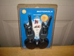Motorola Talkabout T5600 T5620 Two-way Radios Frs/gmrs 22 Channels Black. Fixed Price $150.00.