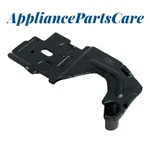 Samsung Refrigerator Door Hinge, Left Upper DA61-13824A. Fixed Price $33.89.