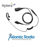 Hytera EHN16 C-style Earpiece With In-line Ptt & Mic For PD782I PD982I. Fixed Price $44.95.