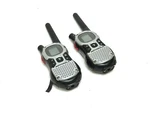 Set Of Motorola Talkabout MJ270R Two Way Radios / Walkies Talkies Only. Fixed Price $48.99.