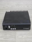 Motorola Maxtrac 300 Mobile Radio D34MJA7DA5CK 32CH. Fixed Price $52.50.