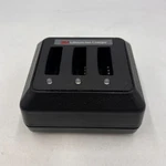 3M Lithium Ion Battery Charger For XT-1 C1060 Drive Thru Intercom Headset C933AA. Fixed Price $84.99.