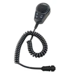 Icom HM126RB Black Replacement Microphone M504 M604. Fixed Price $105.99.