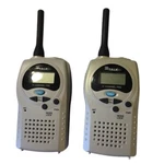 Maxon Tru Talk TK14-1B Frs 2-WAY Radio Pair. Fixed Price $29.95.