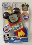 New Disney Junior Mickey Mouse Funhouse Communicator Walkie Talkie Lights Sounds. Fixed Price $9.99.