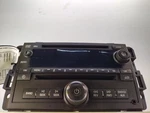 Audio Equipment Radio AM-FM-CD-DVD-MP3 Opt Uva Fits 09 Enclave 1543727. Fixed Price $100.04.