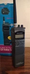 Radio Shack TRC-234 Handheld 40 Ch Am Cb W/noaa Weather Cat# 21-1678 Nos. Fixed Price $57.98.