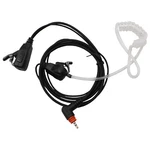 Radio 2-WIRE Earpiece Headset For Motorola Wave TLK100, SL4000, SL4010. Fixed Price $11.15.