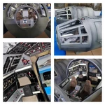 Jazzinc Dioramas 1:6 Star Wars Ultimate Millennium Falcon Dx Cockpit -selaed Box. Fixed Price $5000.00.