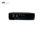 Motorola CM200 Vhf Mobile Two Way Radio With Microphone And Mounting Bracket. Fixed Price $250.00.