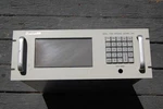 Vertex Rsi Model 7200 Antenna Control Unit P/n: 201379 130 Rack Mount. Fixed Price $474.99.