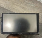 Old School Kenwood Radio DDX719 Used Working Condition See Photos. Fixed Price $65.00.