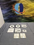 One Lot Ef Johnson Two Way Radio Programming Software. Fixed Price $139.99.