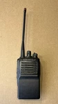 Vertex VX-351-AG7B-5 Two-way Radio Tested. Fixed Price $24.99.