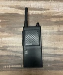 Maxon FCN-3 Vhf Fm Analog 2-CHANNEL Handheld Two-way Radio Black. Fixed Price $38.95.