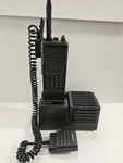 PRC-127 Military Radio Bendix King Verison* With Charging Base*. Fixed Price $344.99.