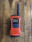 Motorola T605 H2O Talkabout Two-way Radio 22 Channel, 35 Mile. Fixed Price $13.99.
