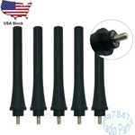 Lot Of 5 Uhf 400-420MHZ 3.2" Antenna For Hyt TC310 TC320 Two Way Radio. Fixed Price $34.90.